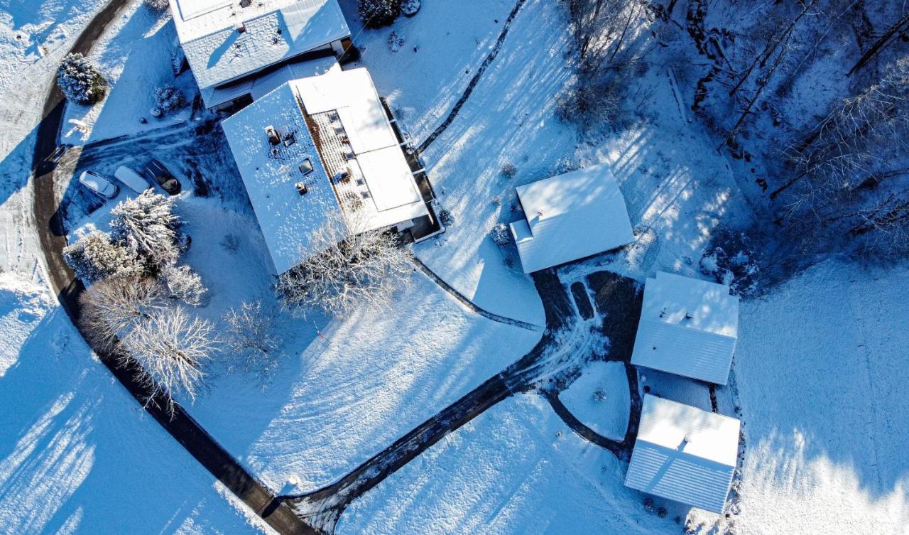 Hotel & Chalets Lampllehen Marktschellenberg Εξωτερικό φωτογραφία
