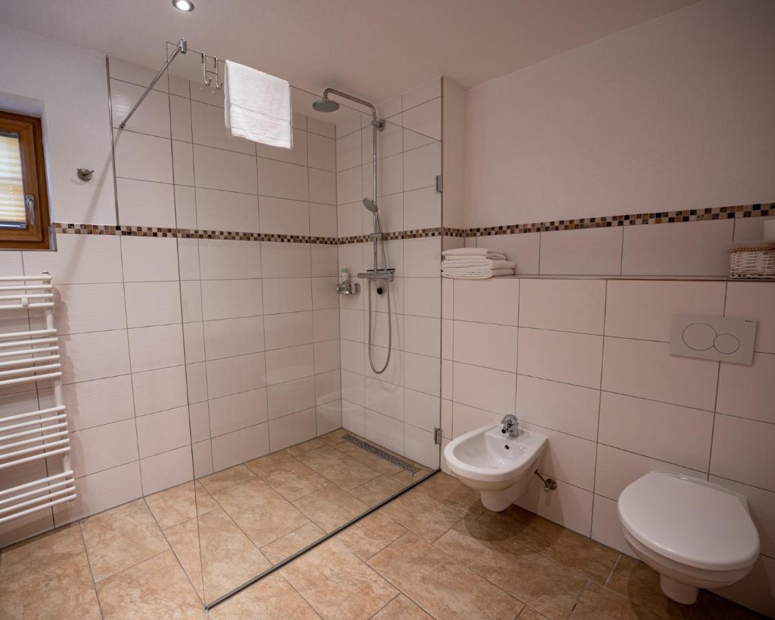 Hotel & Chalets Lampllehen Marktschellenberg Εξωτερικό φωτογραφία
