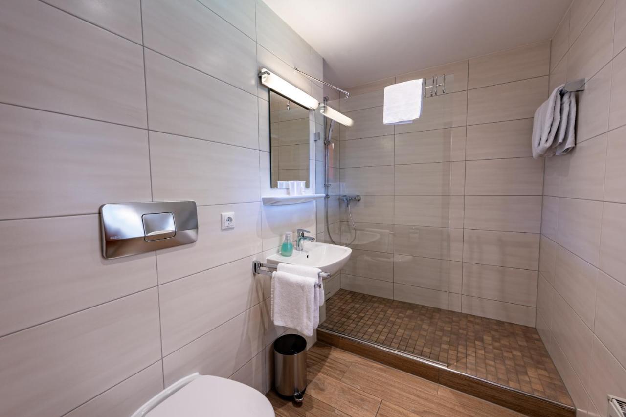 Hotel & Chalets Lampllehen Marktschellenberg Εξωτερικό φωτογραφία