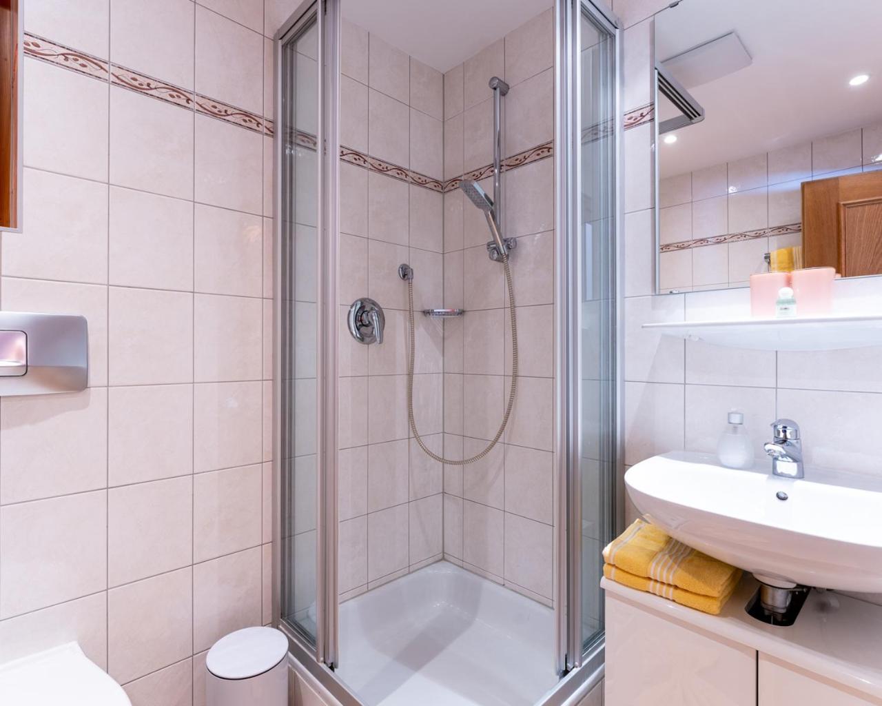 Hotel & Chalets Lampllehen Marktschellenberg Εξωτερικό φωτογραφία
